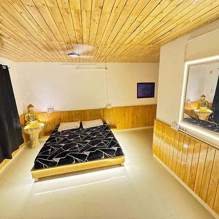 Star Vibes Resort Jari Ngoại thất bức ảnh
