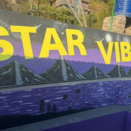 Star Vibes Resort Jari Ngoại thất bức ảnh