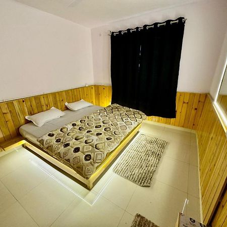 Star Vibes Resort Jari Ngoại thất bức ảnh