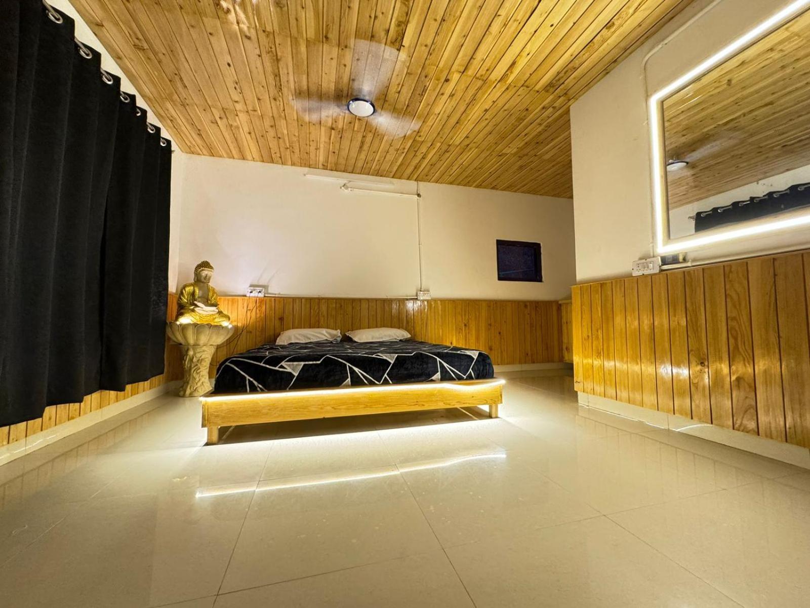 Star Vibes Resort Jari Ngoại thất bức ảnh