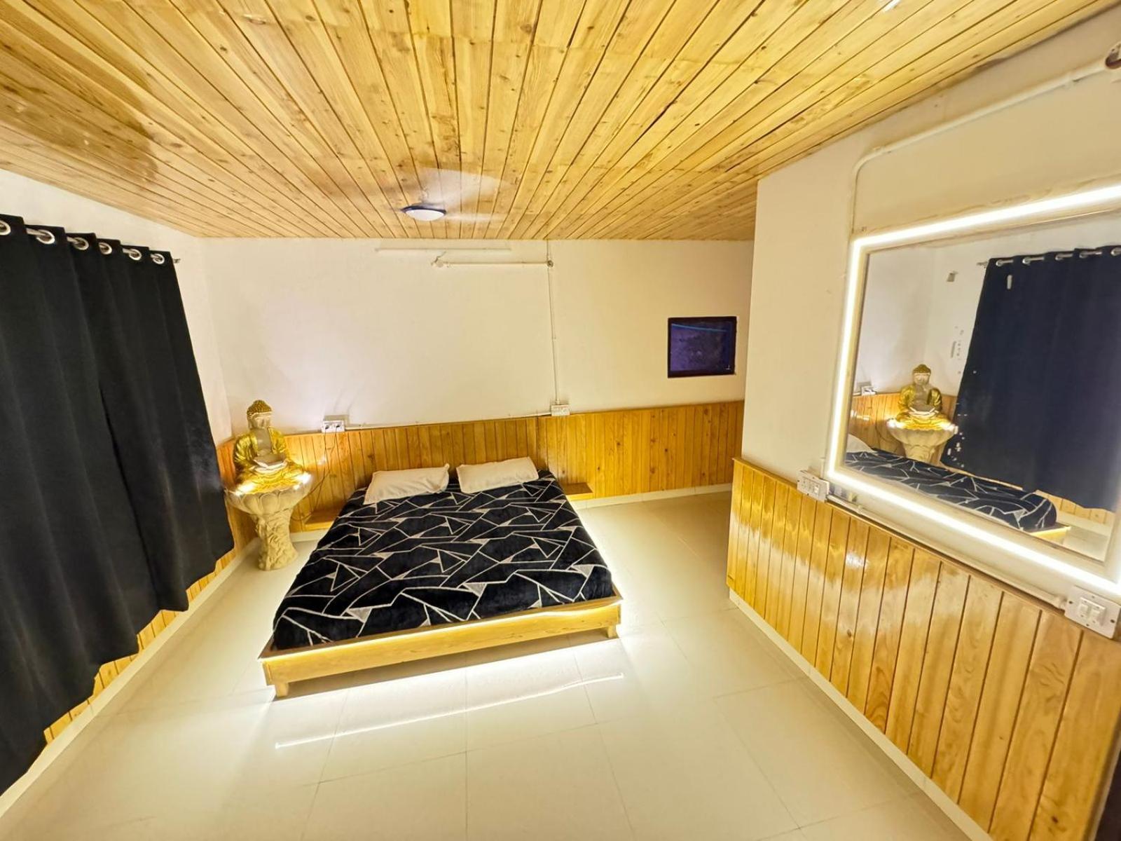 Star Vibes Resort Jari Ngoại thất bức ảnh