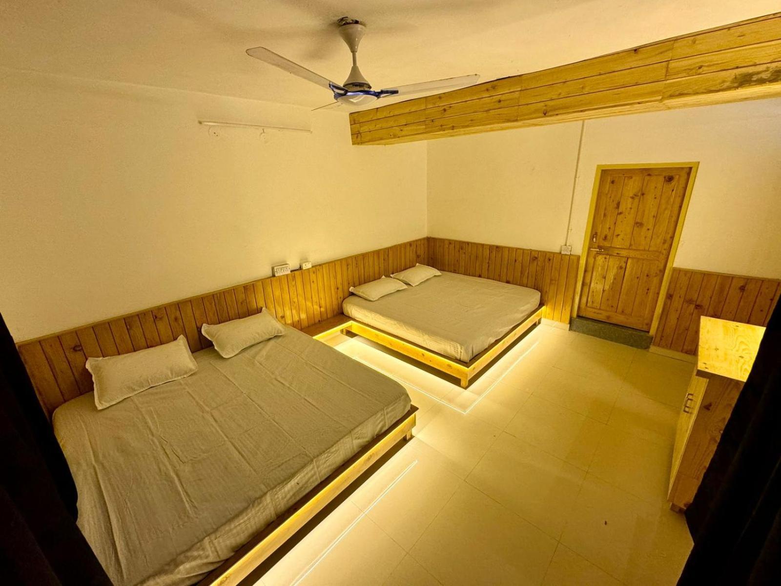 Star Vibes Resort Jari Ngoại thất bức ảnh