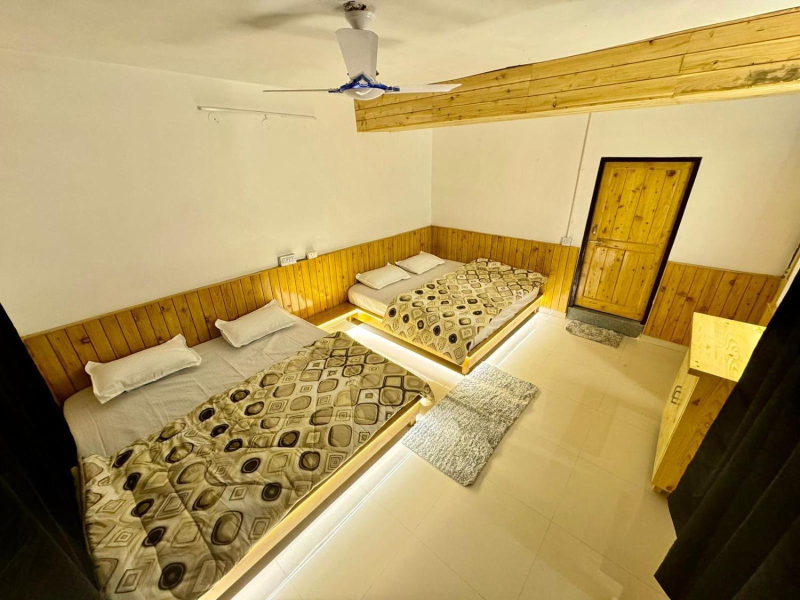 Star Vibes Resort Jari Ngoại thất bức ảnh