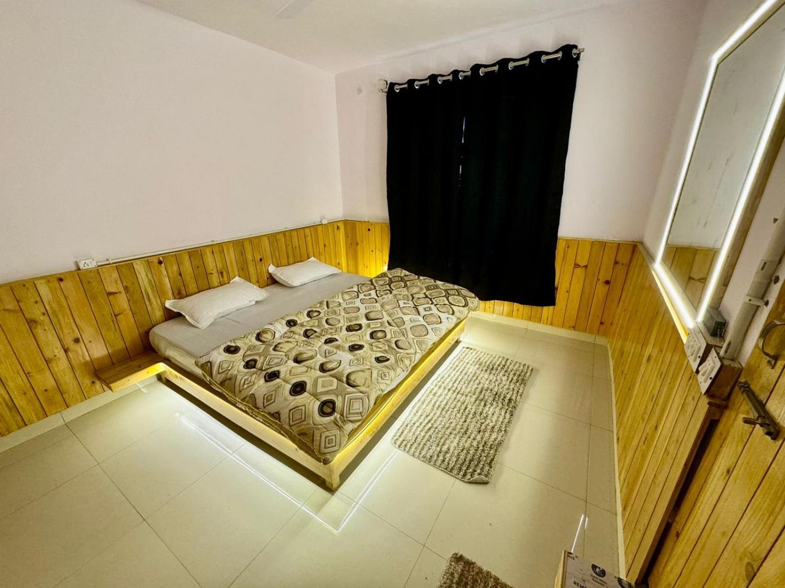 Star Vibes Resort Jari Ngoại thất bức ảnh